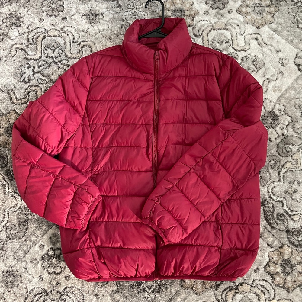 Coat